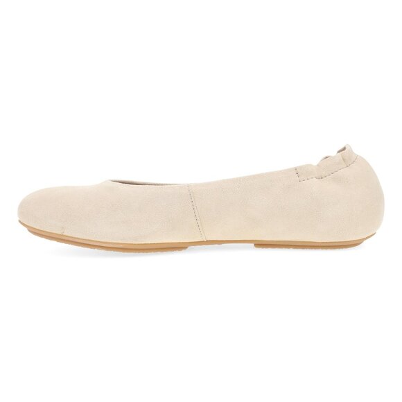 NEW Dansko Mollie Ballet Flats - Suede in send For Women 1025 4s2 - Picture 11 of 13